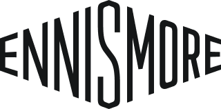 Ennismore logo dark