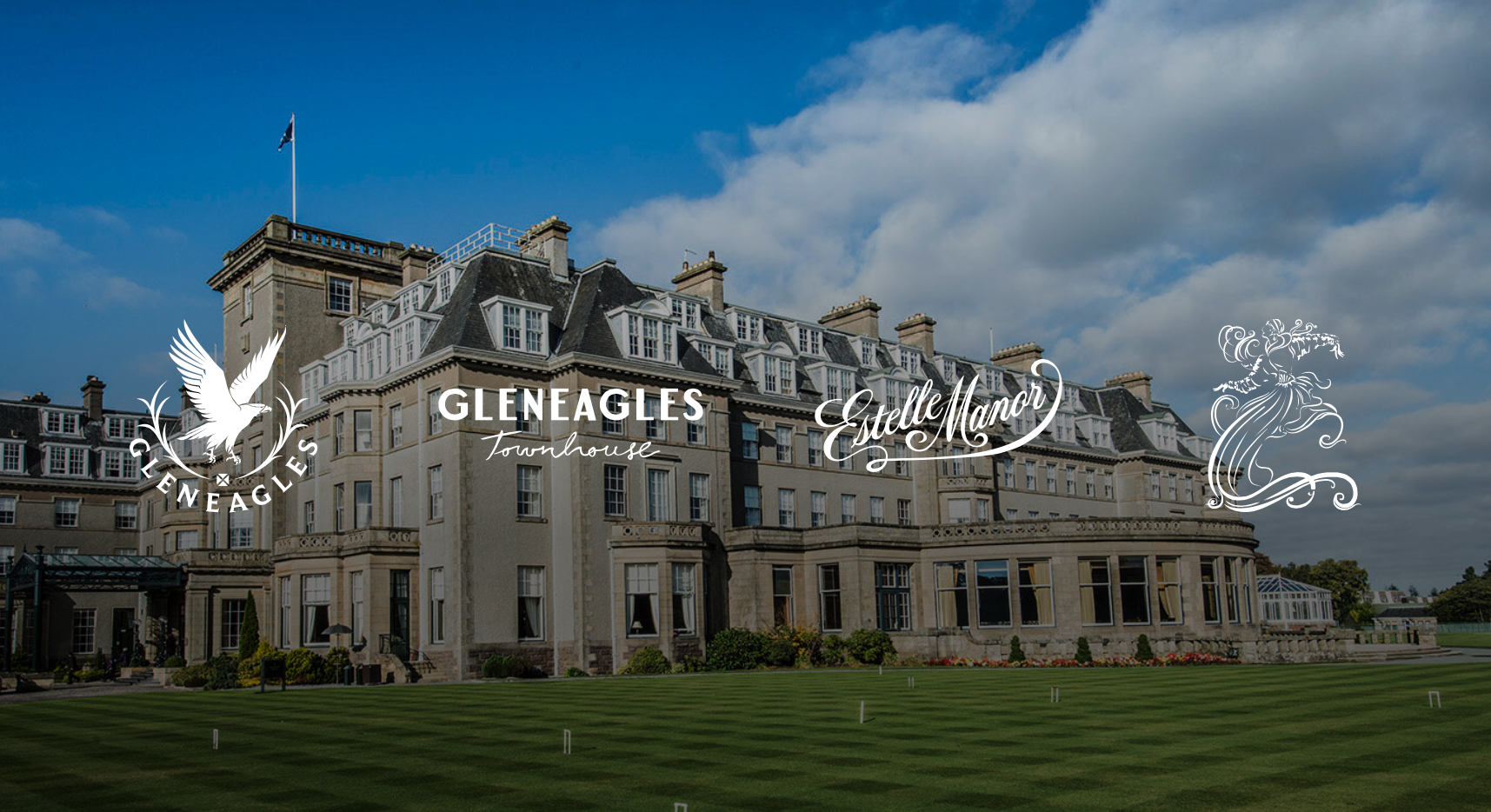 Gleneagles - Brands